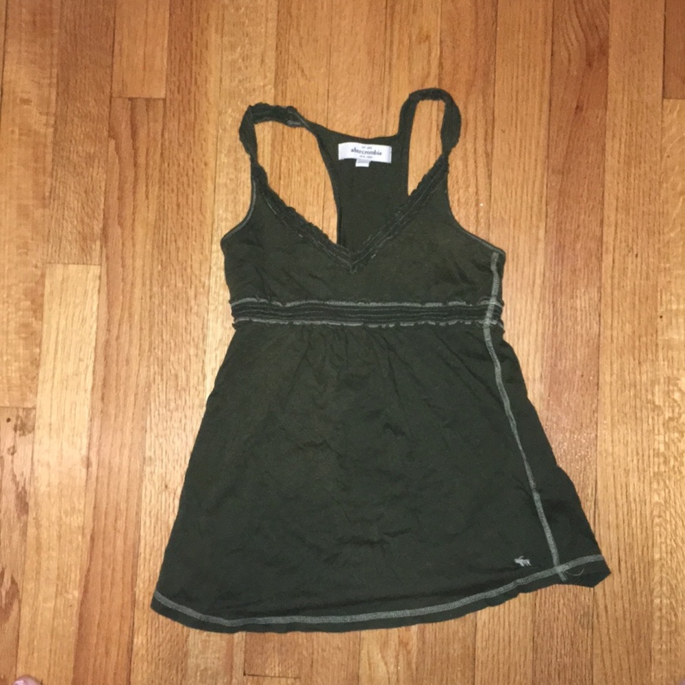 Abercrombie kids medium